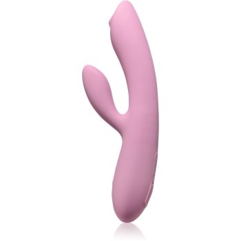 Svakom Trysta Neo Interactive vibrator cu stimularea clitorisului - imagine 2